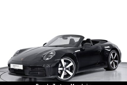 Porsche 992 Gebrauchtwagen