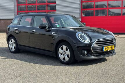 Mini One Clubman Gebrauchtwagen