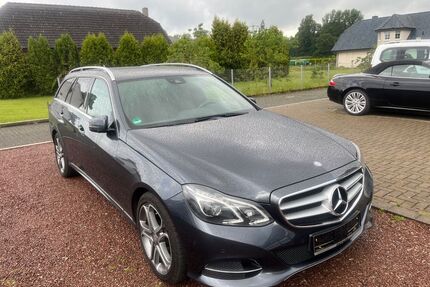 Mercedes-Benz E 200 Gebrauchtwagen