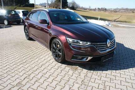 Renault Talisman Gebrauchtwagen