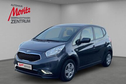 Kia Venga Gebrauchtwagen