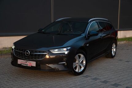 Opel Insignia Gebrauchtwagen