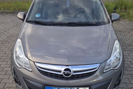 Opel Corsa Gebrauchtwagen