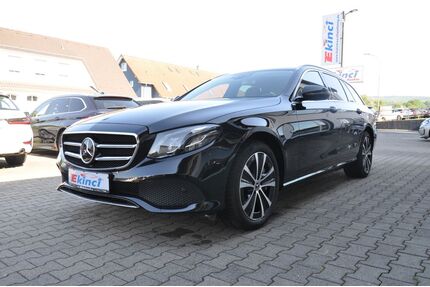Mercedes-Benz E 300 Gebrauchtwagen
