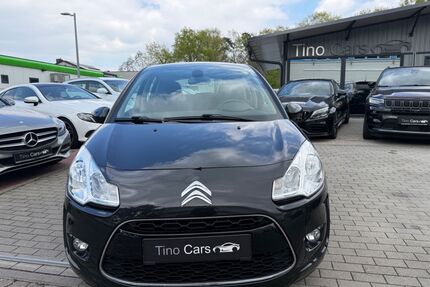 Citroen C3 Gebrauchtwagen
