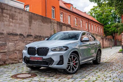 BMW X4 Gebrauchtwagen