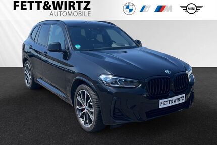 BMW X3 Gebrauchtwagen