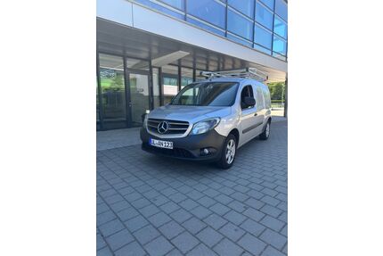 Mercedes-Benz Citan Gebrauchtwagen