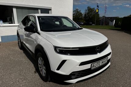 Opel Mokka Gebrauchtwagen