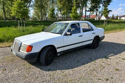 Mercedes-Benz 200 Gebrauchtwagen