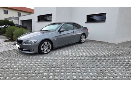 BMW 318 Gebrauchtwagen