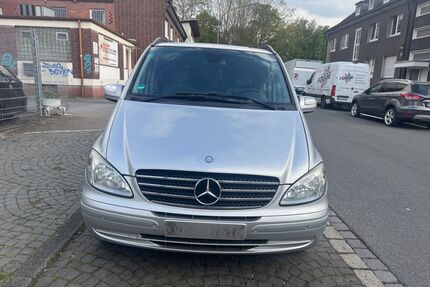 Mercedes-Benz Viano Gebrauchtwagen