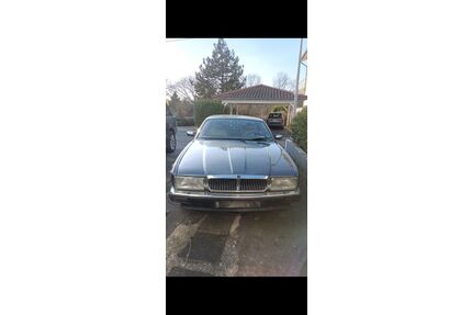 Jaguar XJ40 Gebrauchtwagen