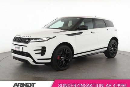 Land Rover Range Rover Evoque Gebrauchtwagen