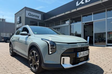 Kia XCeed Gebrauchtwagen