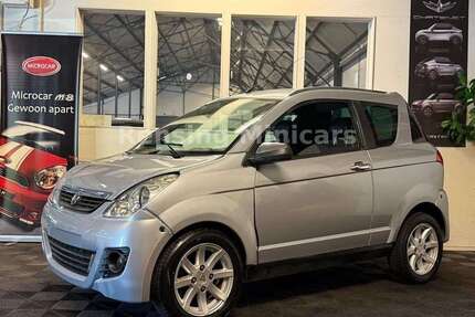 Mercedes-Benz Crossline 