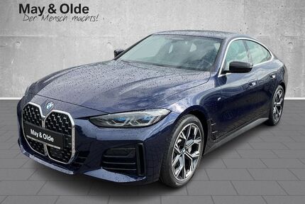 BMW 430 Gran Coupé Gebrauchtwagen