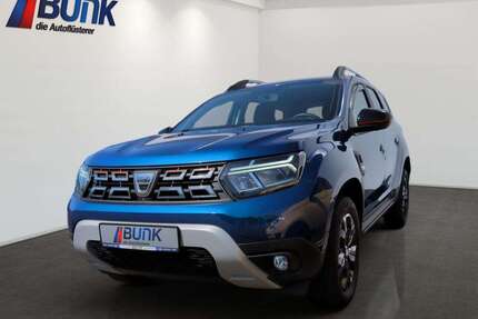 Renault Duster Gebrauchtwagen