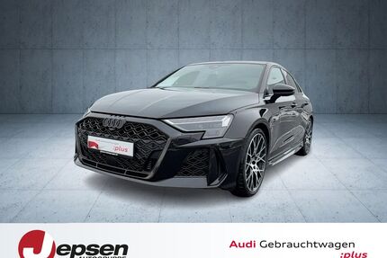 Audi RS3 Gebrauchtwagen