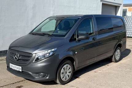 Mercedes-Benz Vito Gebrauchtwagen