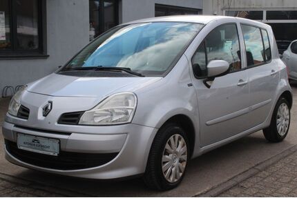 Renault Modus Gebrauchtwagen