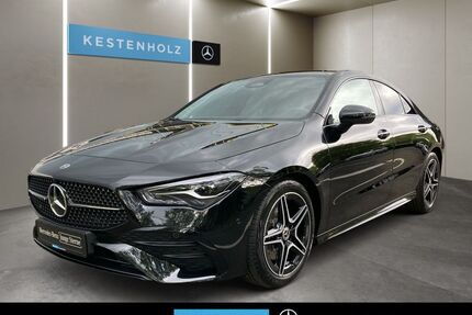 Mercedes-Benz CLA 200 Gebrauchtwagen