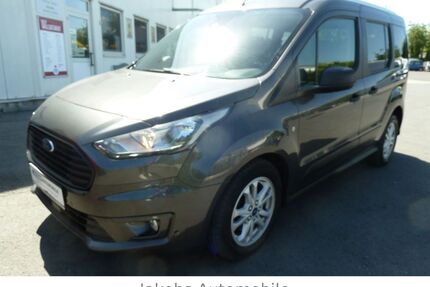 Ford Tourneo Connect Gebrauchtwagen