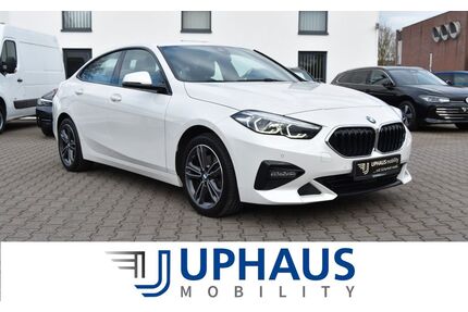 BMW 218 Gran Coupé Gebrauchtwagen