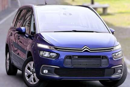 Citroen Grand C4 Picasso Gebrauchtwagen