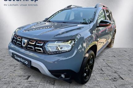 Dacia Duster Gebrauchtwagen