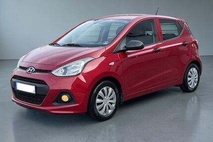 Hyundai i10 Gebrauchtwagen