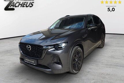 Mazda CX-60 Gebrauchtwagen