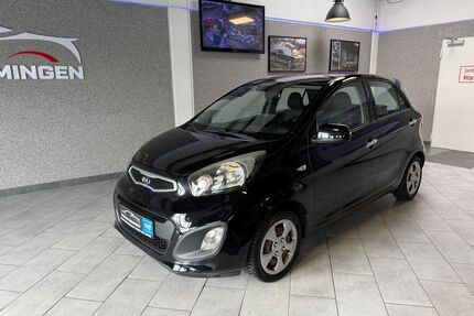 Kia Picanto Gebrauchtwagen