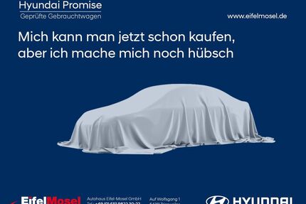 Hyundai SANTA FE Gebrauchtwagen