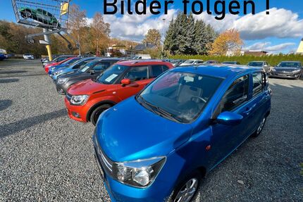 Daihatsu Cuore Gebrauchtwagen