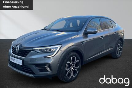 Renault Arkana Gebrauchtwagen