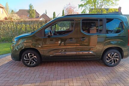 Toyota Proace City Gebrauchtwagen