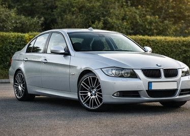 BMW 325 Gebrauchtwagen