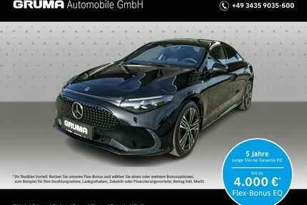 Mercedes-Benz CLA 250 Gebrauchtwagen