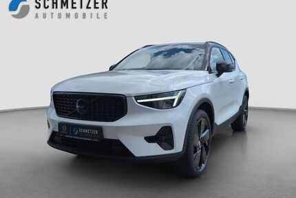 Volvo XC40 Gebrauchtwagen
