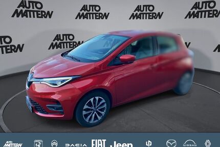 Renault ZOE Gebrauchtwagen