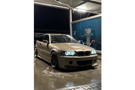 BMW 320 Gebrauchtwagen