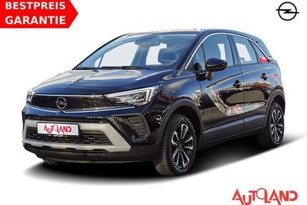Opel Crossland (X) Gebrauchtwagen