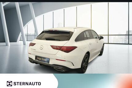 Mercedes-Benz CLA 250 Gebrauchtwagen