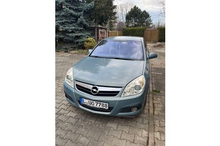 Opel Signum Gebrauchtwagen