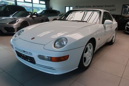 Porsche 968 Gebrauchtwagen