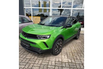 Opel Mokka Gebrauchtwagen