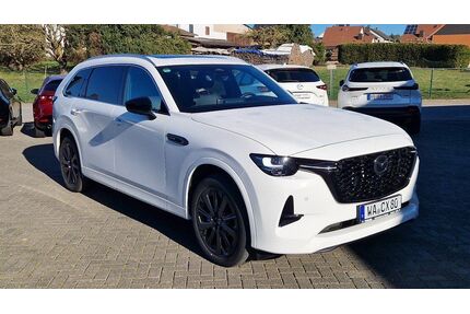 Mazda CX-80 Gebrauchtwagen