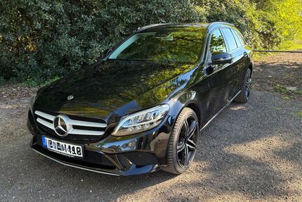 Mercedes-Benz C 200 Gebrauchtwagen