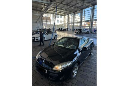Renault Megane Gebrauchtwagen